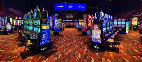 CAHUILLA CASINO HOTEL (AU$119): 2022 Prices.